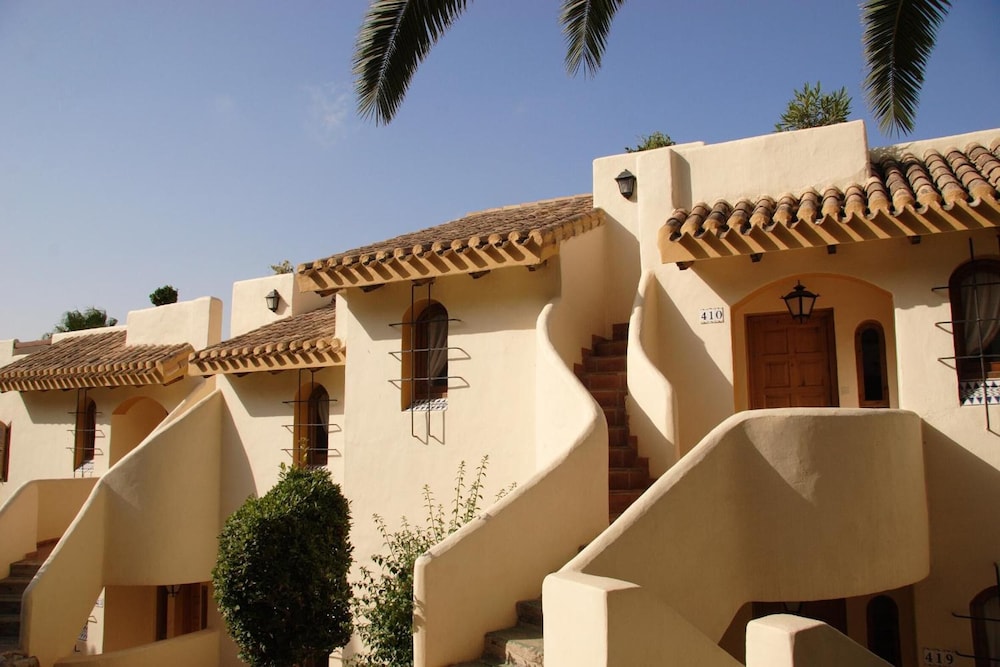 La Quinta At La Manga Club 6/50