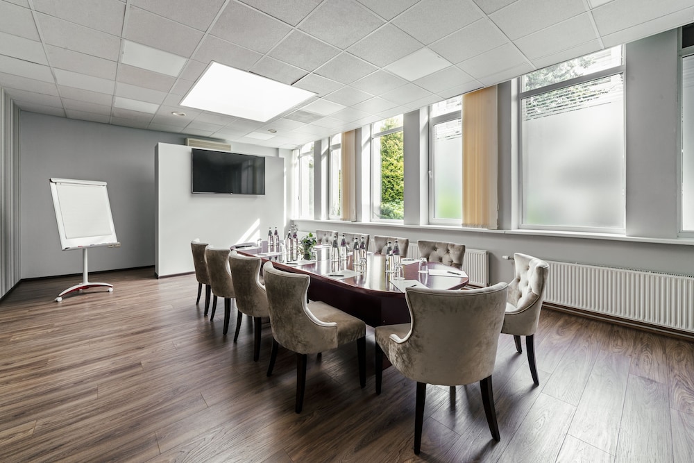 Baltic Beach Hotel and Spa 63/73