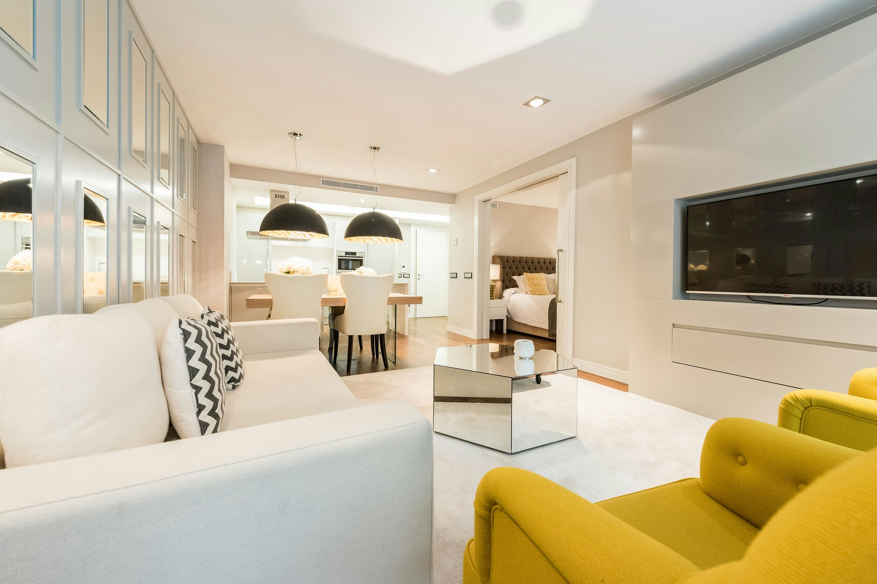 Gran View Apartments Madrid 23/43