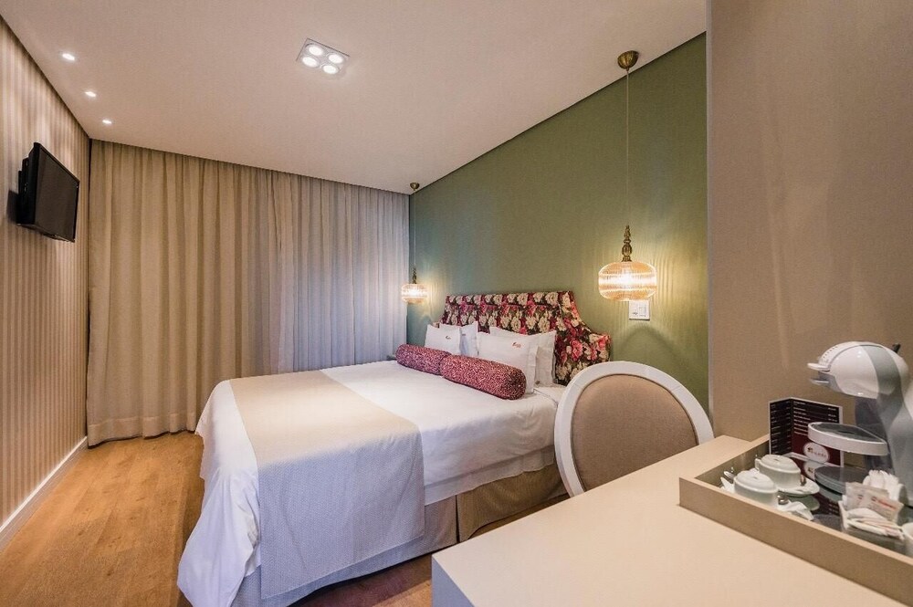 Aracatuba Plaza Hotel 43/74