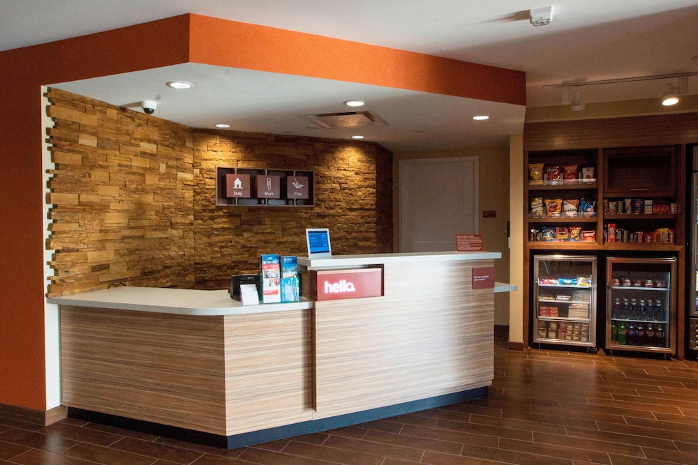 Towneplace Suites By Marriott Pittsburgh Cranberry Township 12/44