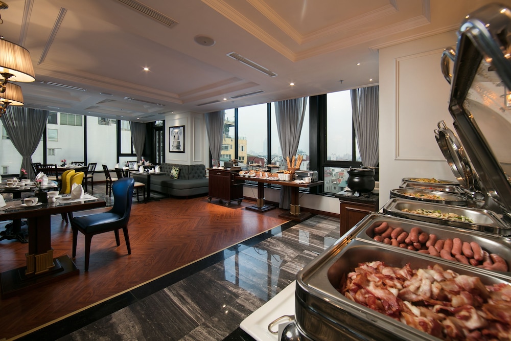 San Grand Hotel 32/47