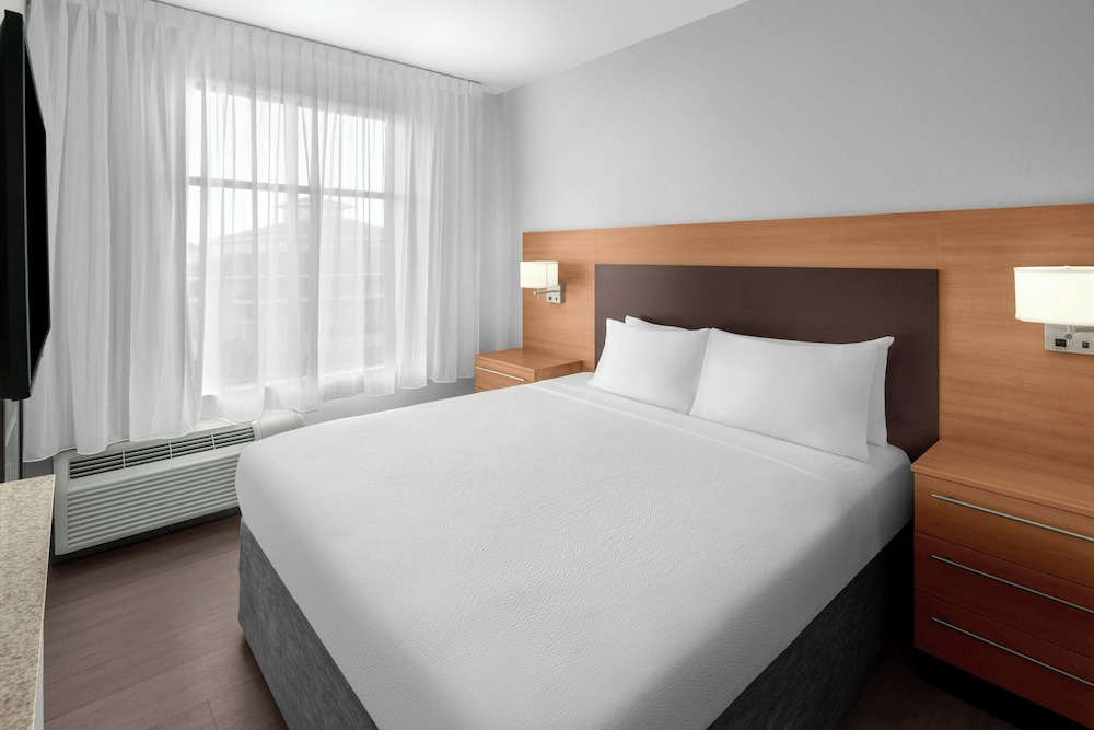 TownePlace Suites by Marriott Hobbs 14/51