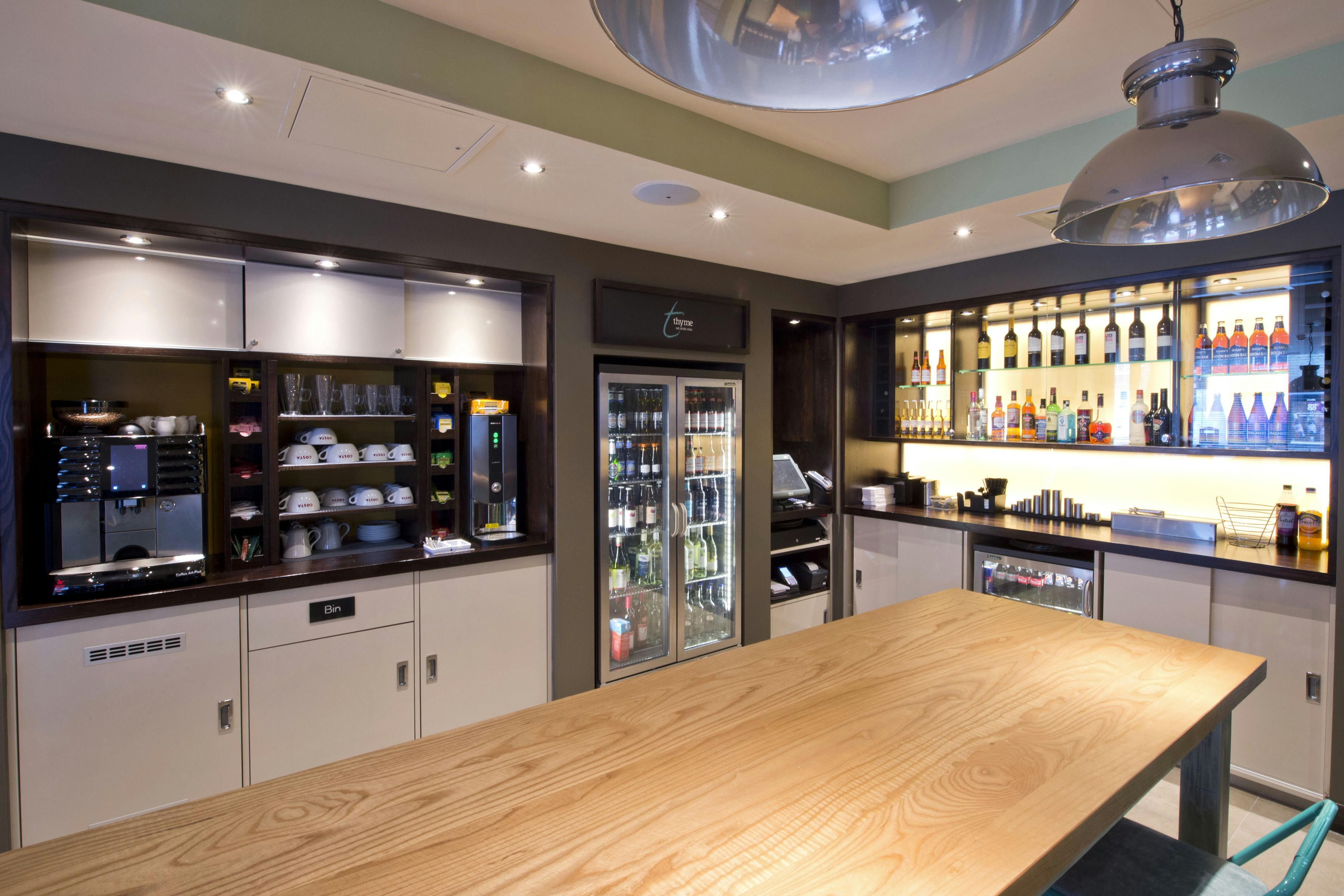 Premier Inn London Clapham 28/35