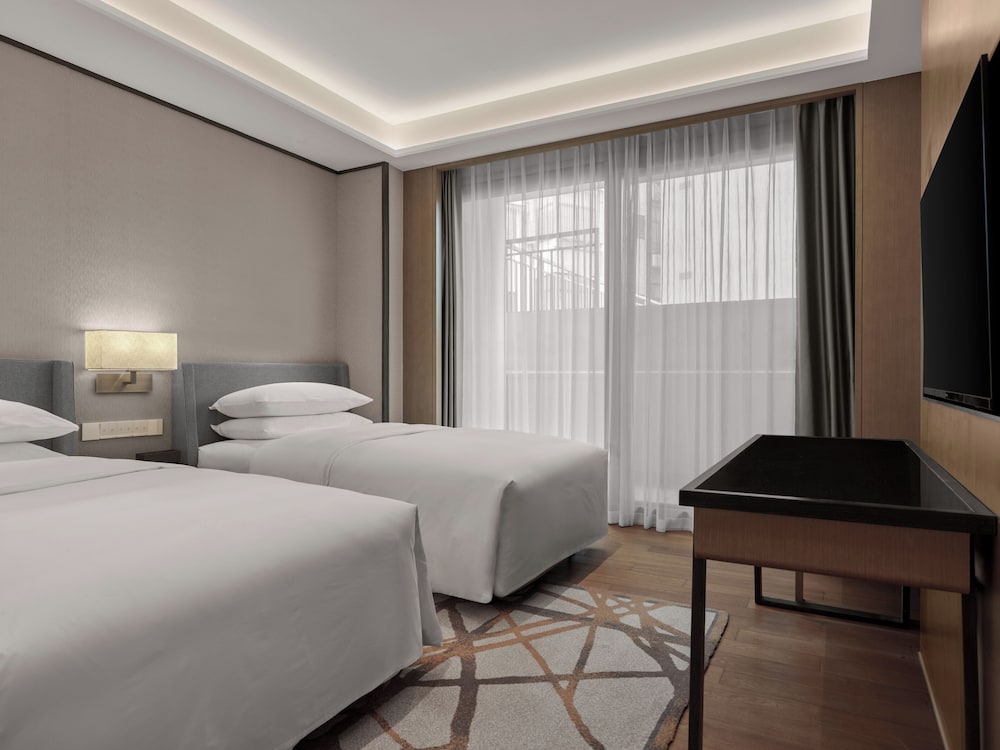 2 Bedrooms, Club, Apartment, 2 Double Beds