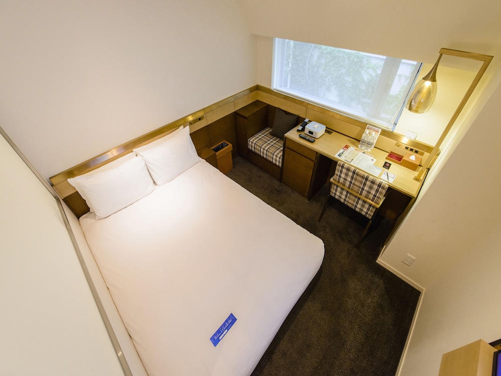Shinjuku Granbell Hotel 11/39