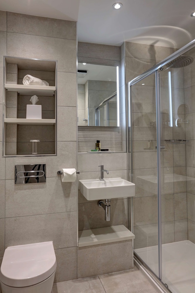 Bruntsfield Hotel, WorldHotels Elite 47/51