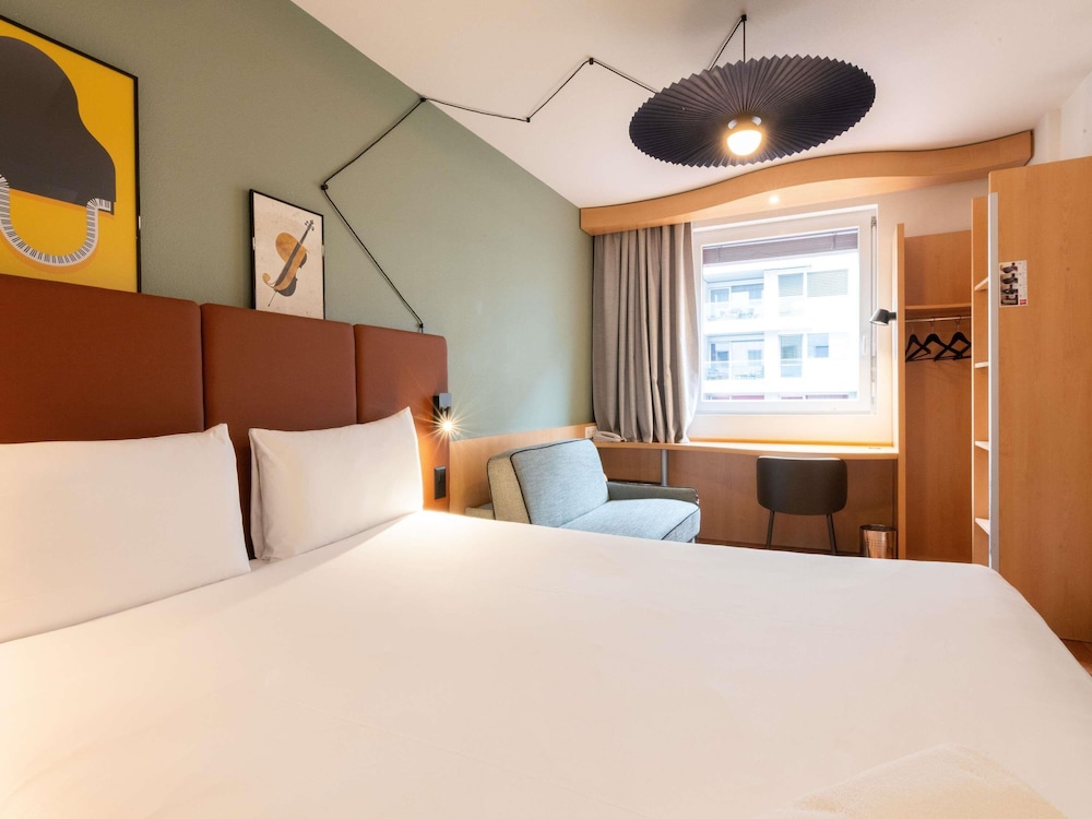 Ibis Geneve Centre Nations 20/70
