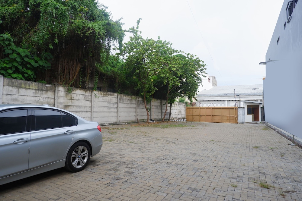 Oyo 856 Hotel Pelangi Indah 11/14
