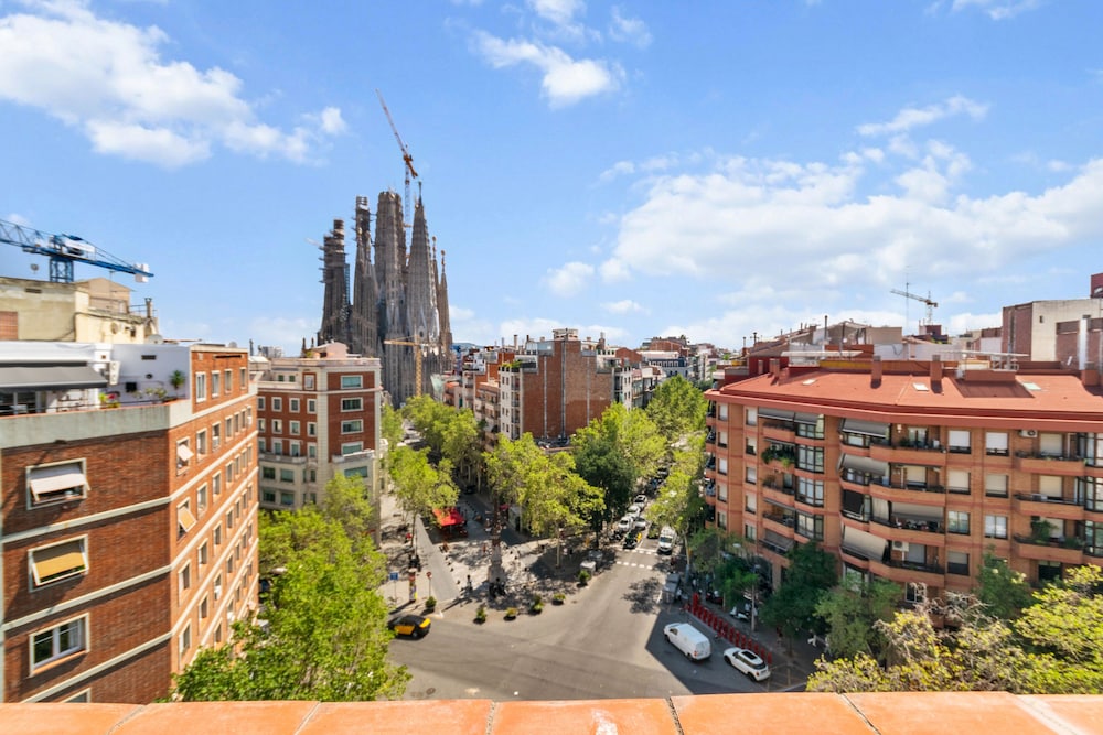Suite Home Sagrada Familia 73/81