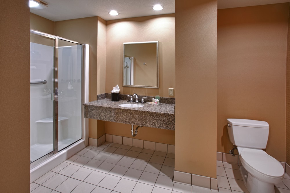 Holiday Inn Hotel Suites St Paul Ne Lake Elmo 9/80