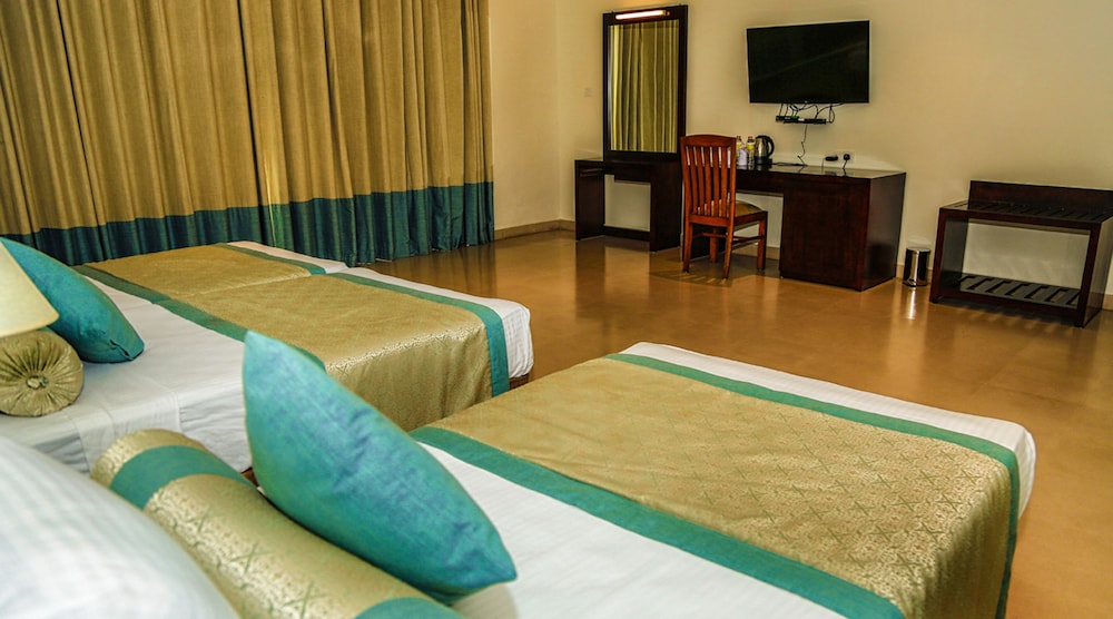 Oak Ray Heritage Hotel 13/30