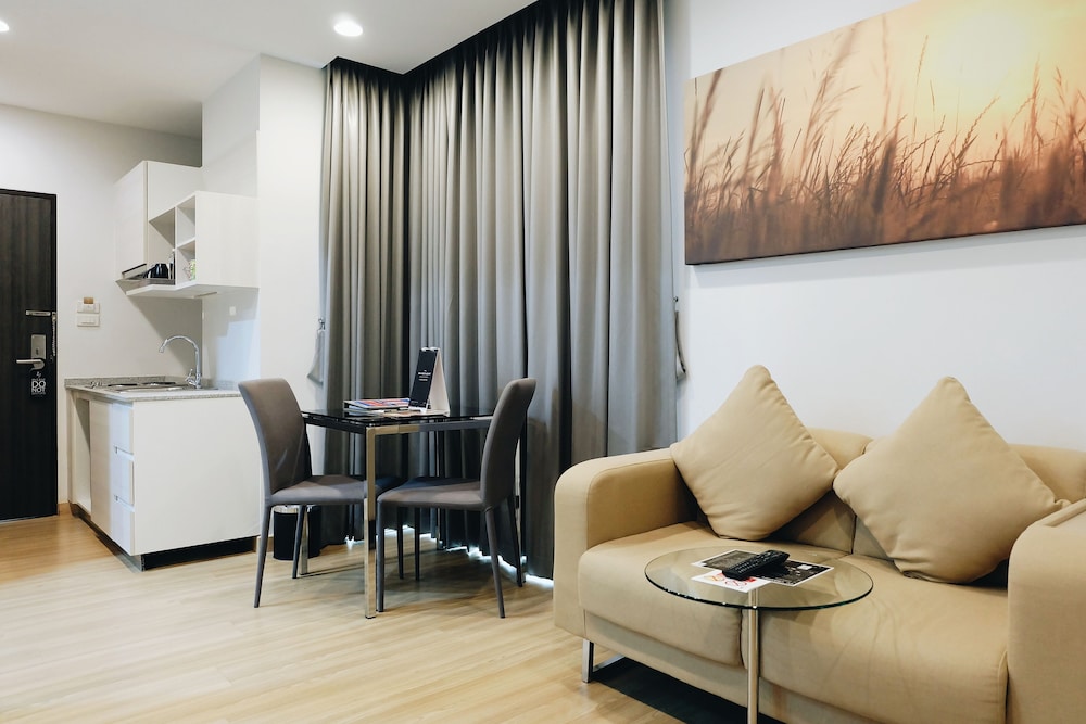 Brique Hotel Chiangmai 52/66