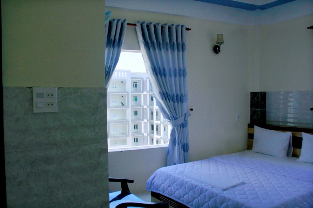 Yen Vy 32 Hotel - Hostel 18/32