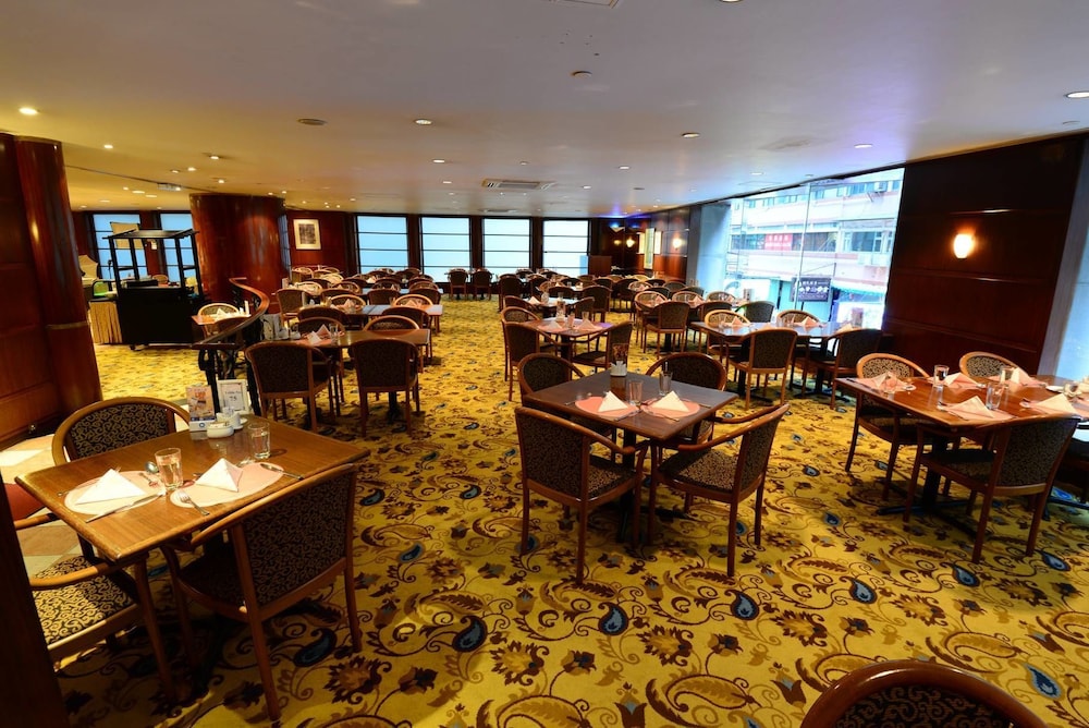 The Kimberley Hotel Hong Kong 52/66