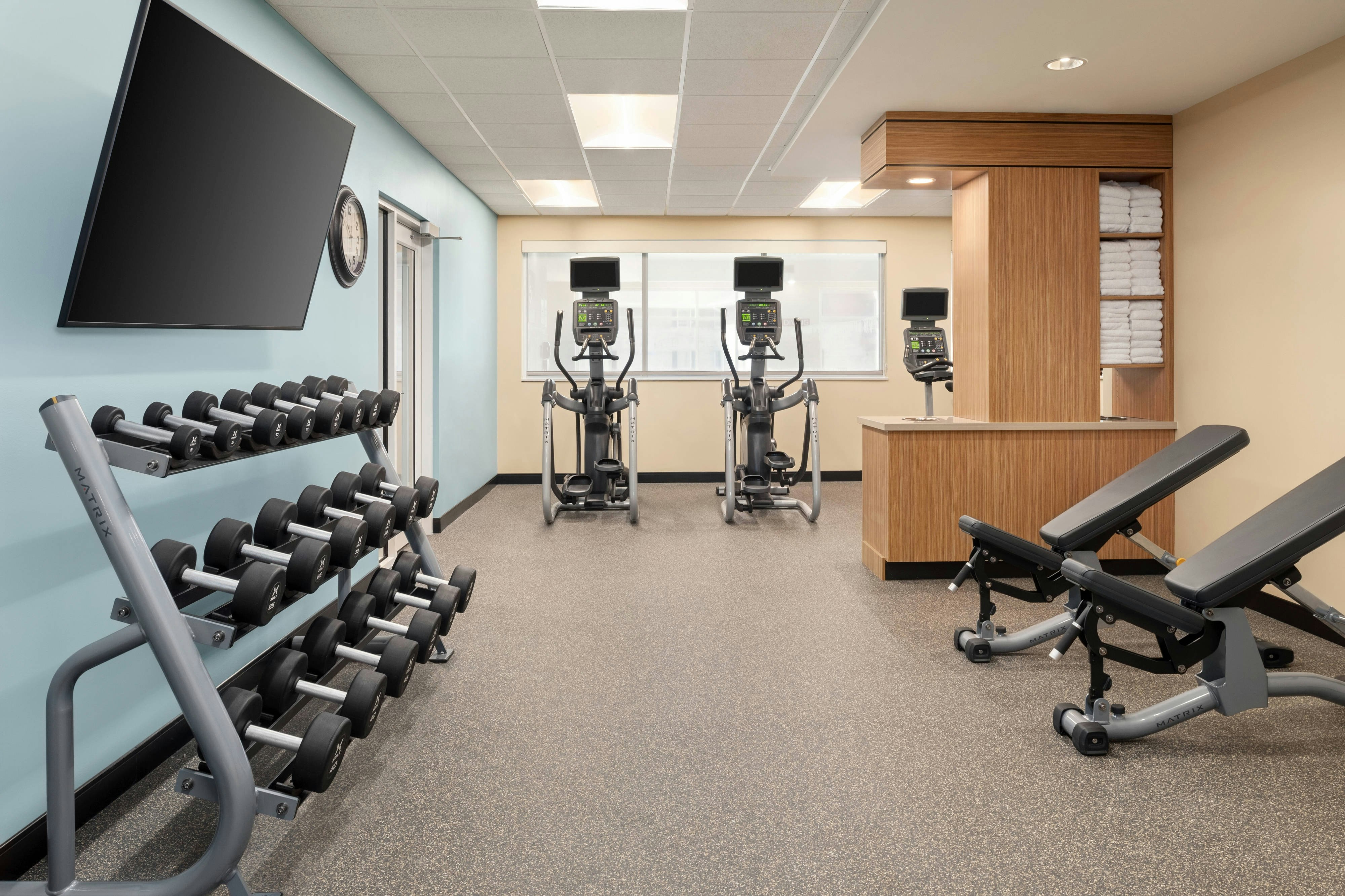 TownePlace Suites by Marriott Janesville 7/16
