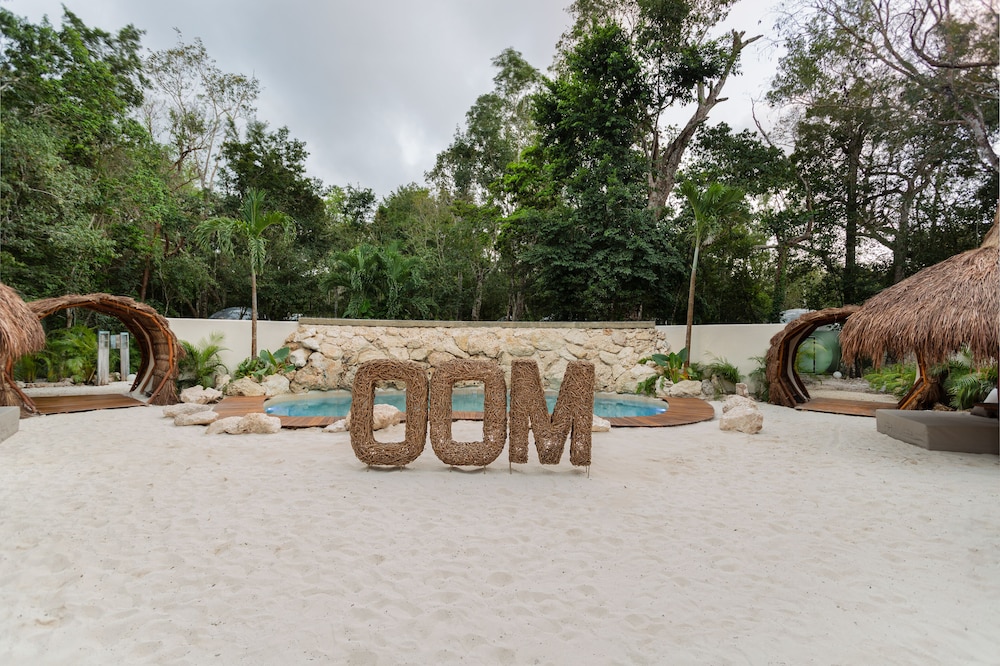 Oom Bubble Boutique Riviera Cancun - Adults Only 25/50