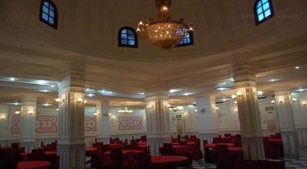 Grand Hotel Adghir 29/46