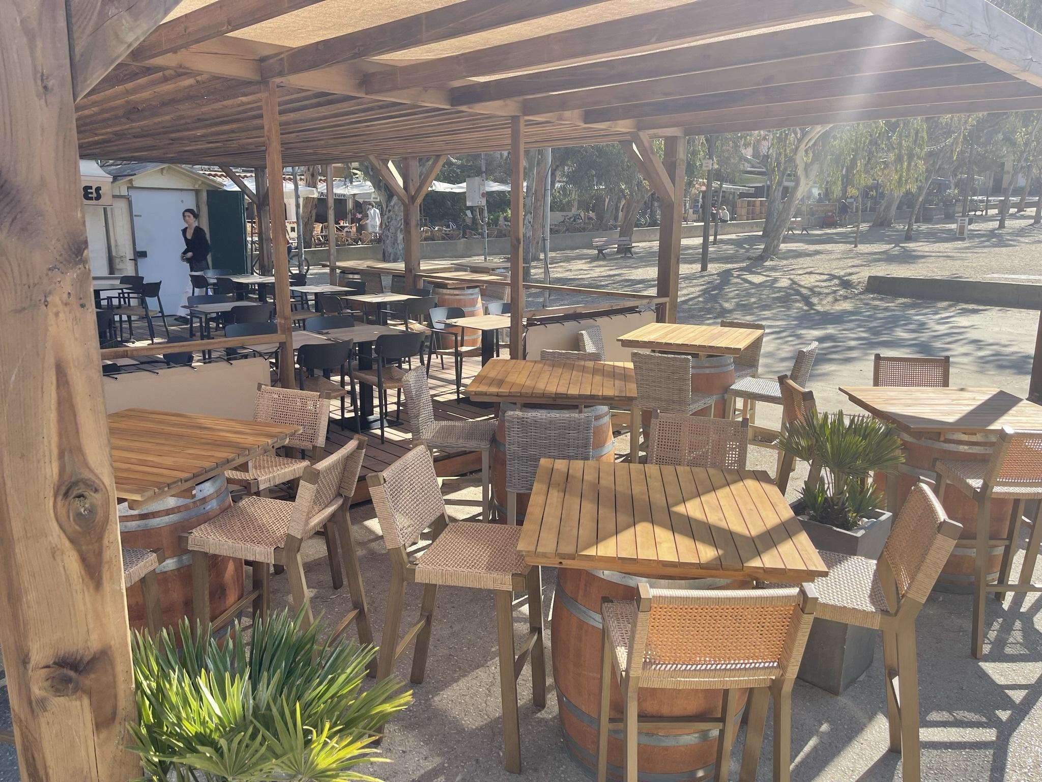 L'Oustaou de Porquerolles 13/16
