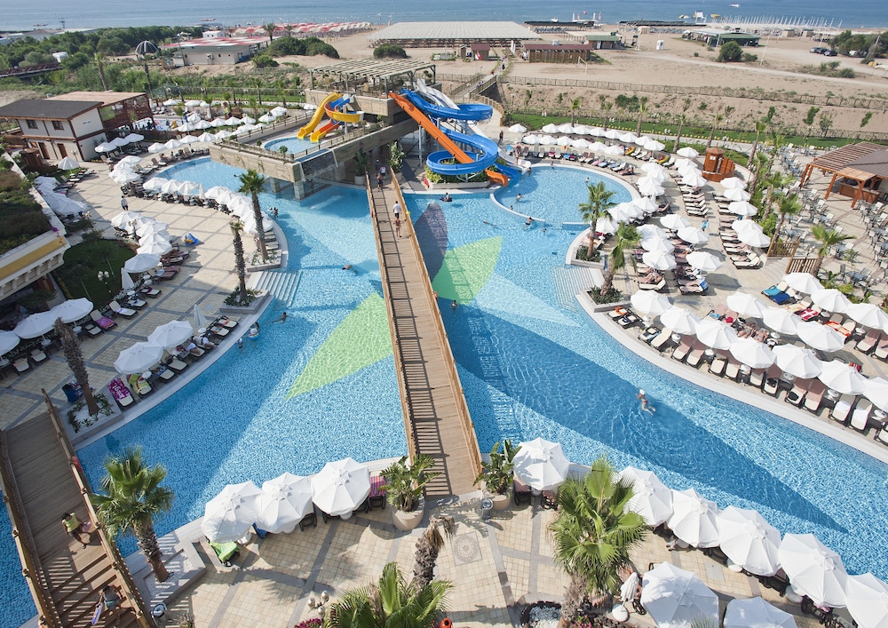 Diamond Excellence Resort & Spa 54/65
