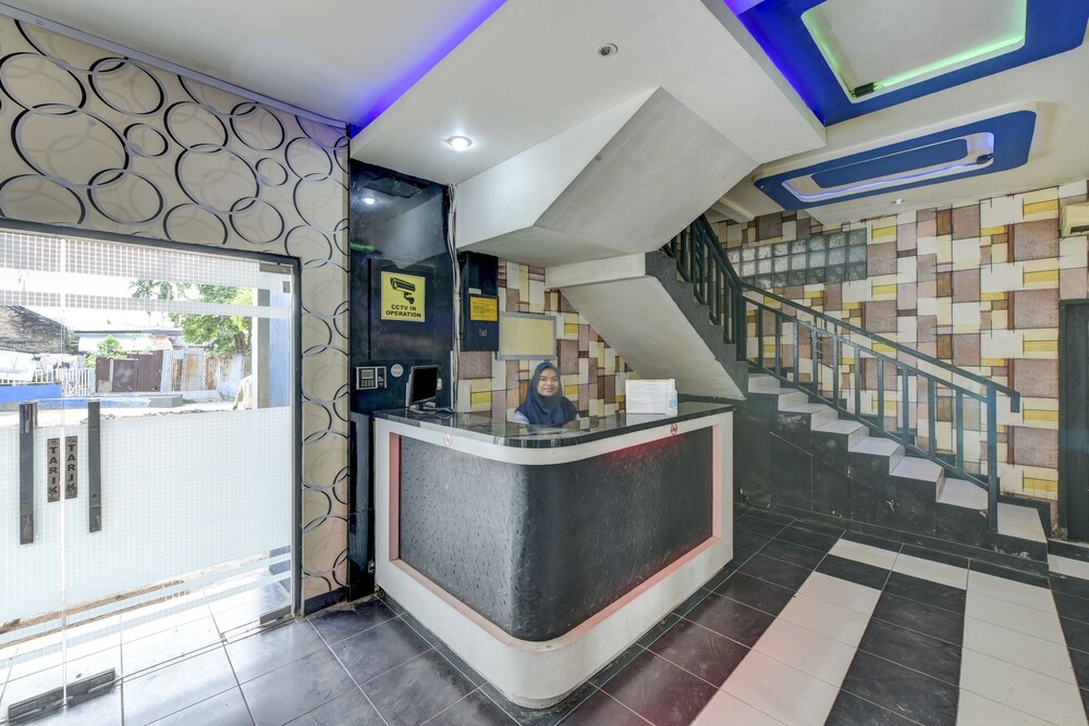 Hotel O near Tugu Simpang Haru formerly Zaara Guest House photo4