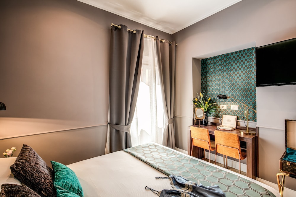 Tree Charme Parliament Boutique Hotel 25/73