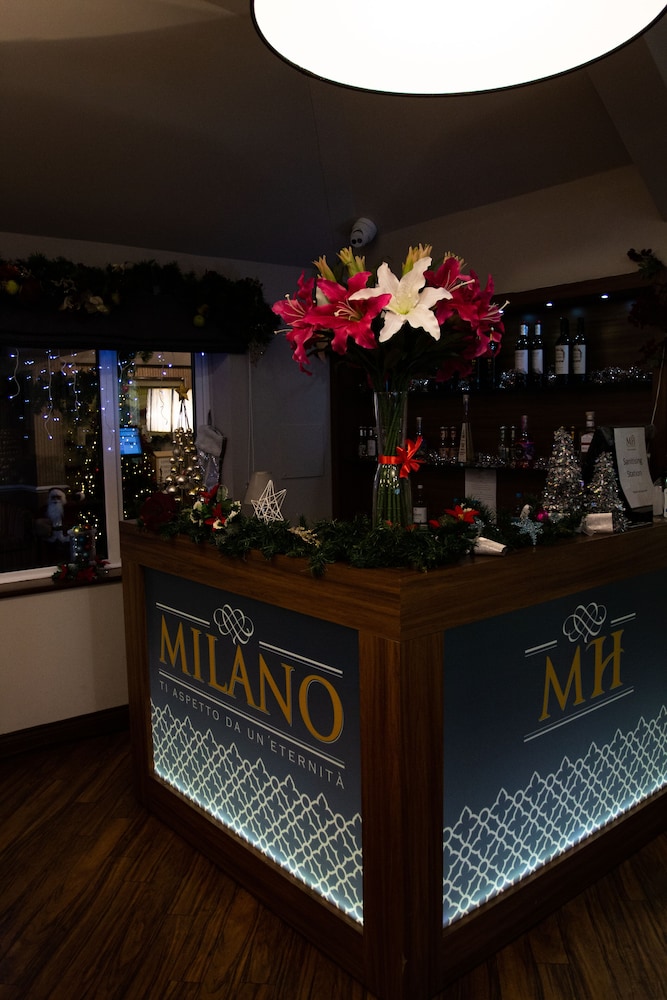 Milford Hall Hotel and Spa 53/64