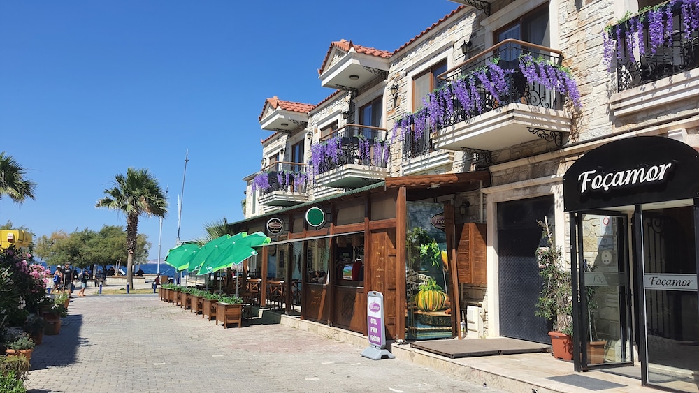 Focamor Otel 6/50