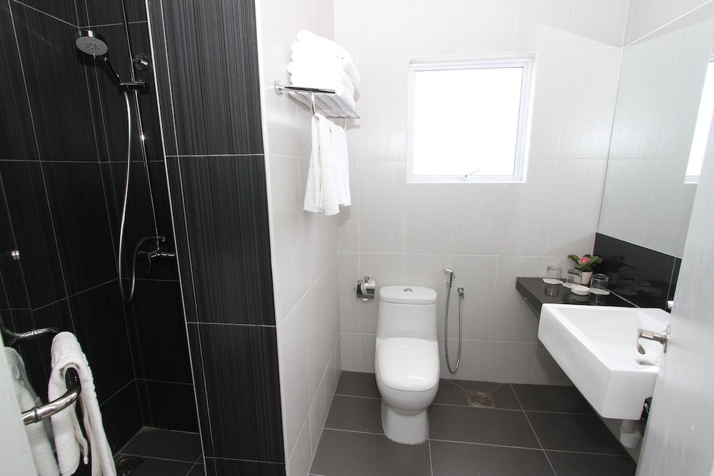 IPOH DOWNTOWN HOTEL 27/27