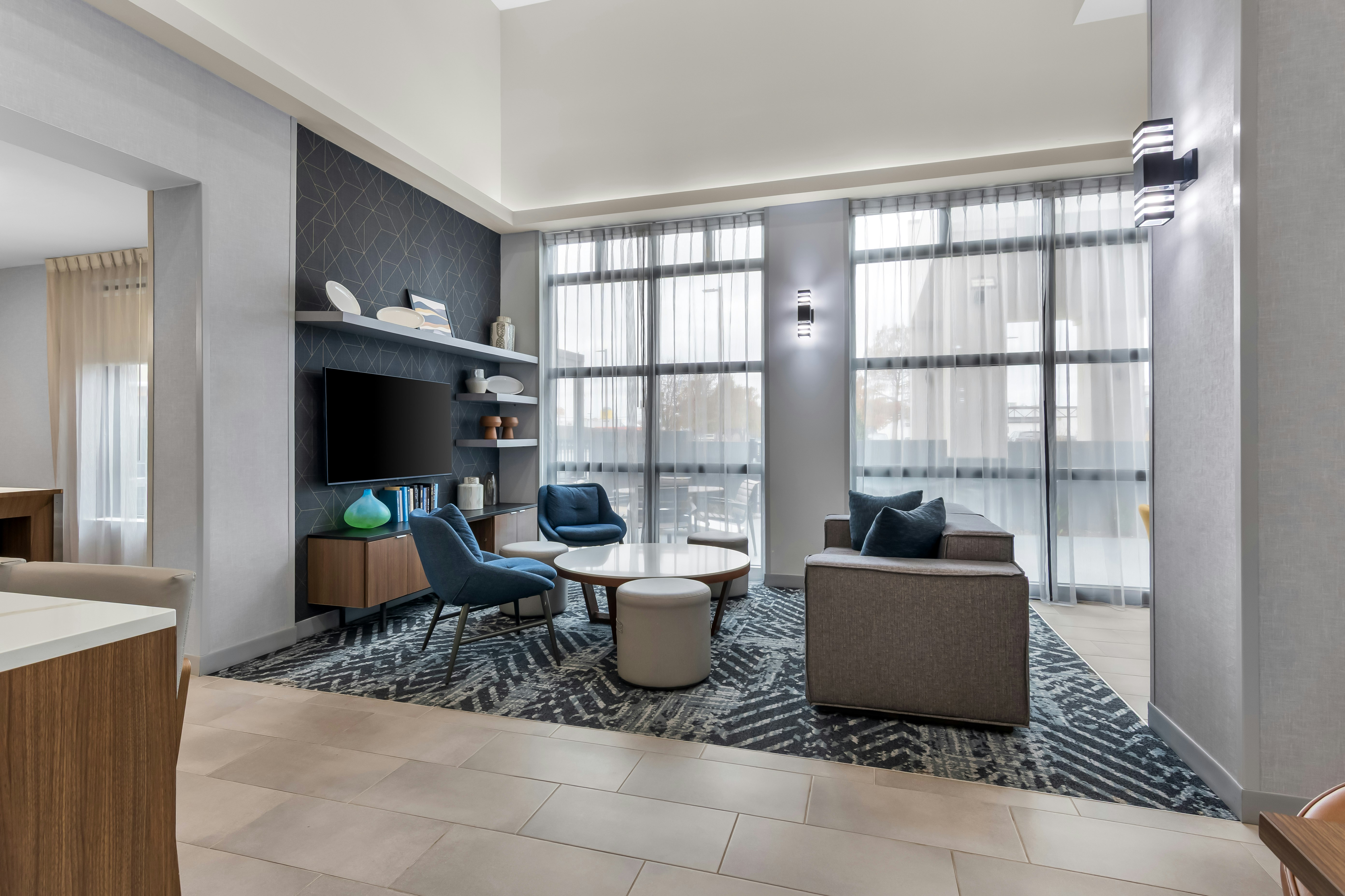 Homewood Suites by Hilton Oklahoma City Airport 25/42