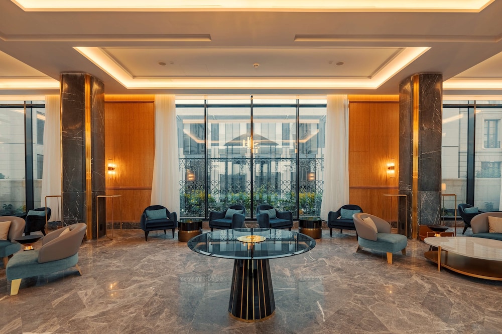 مانسارد الرياض ، أحد فنادق راديسون كوليكشن(Mansard Riyadh, A Radisson Collection Hotel) 43/72