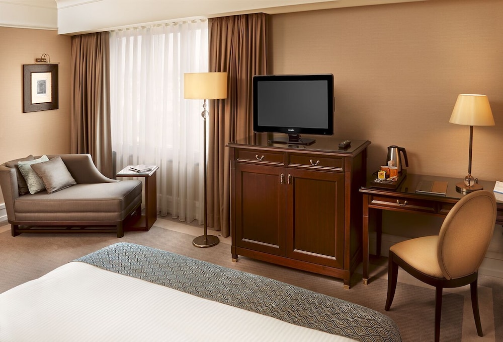 Istanbul Marriott Hotel Pendik 43/68