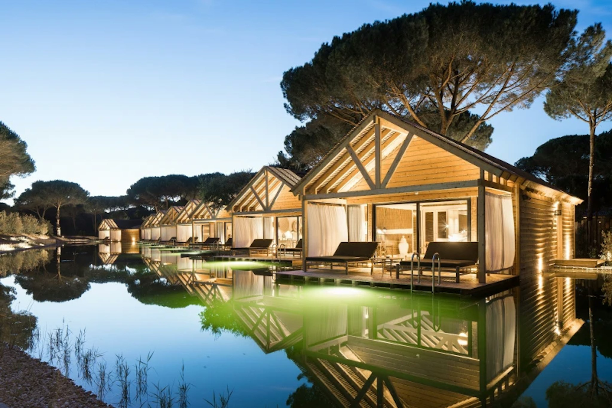 Sublime Comporta 9/10