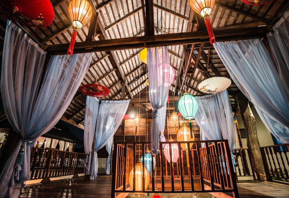 Garden Yard Inn Chiangmai 4/27
