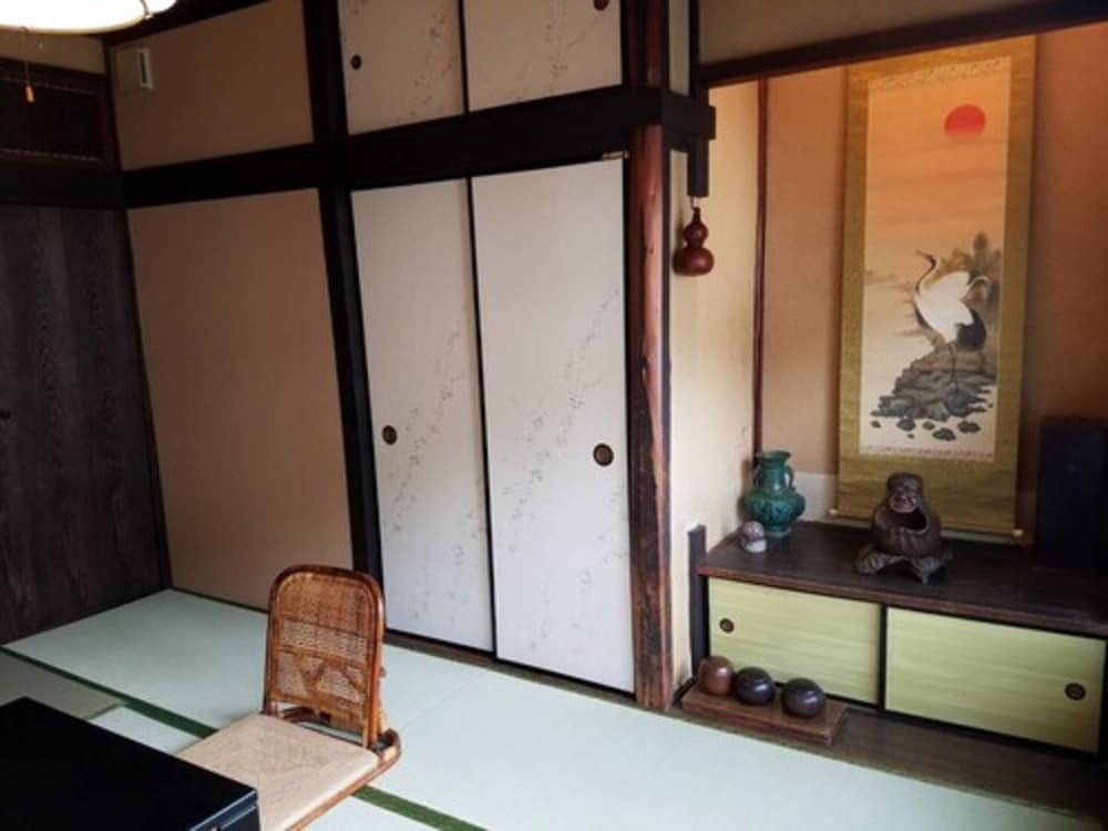 Miyajima Machiya Hotel Shiomachi-An 50/50