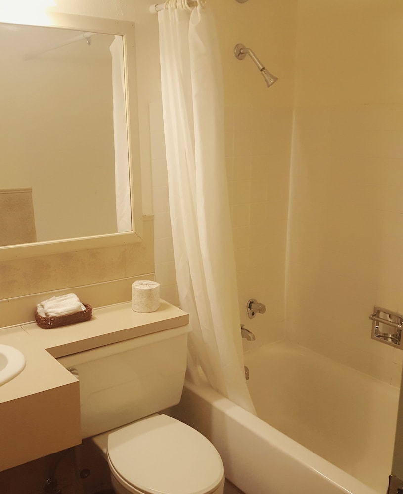 Crystal Mountain Hotels 49/50