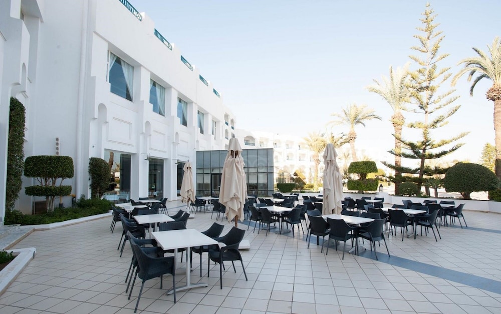 Mahdia Palace Thalasso 45/50
