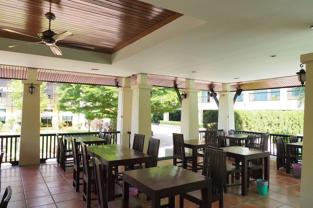 Sakorn Residence And Hotel 21/27