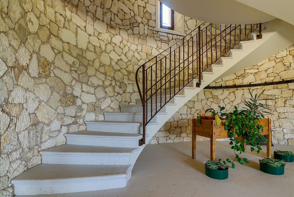 La Fonte Degli Dei Wine Relais - Adults Only 15/50