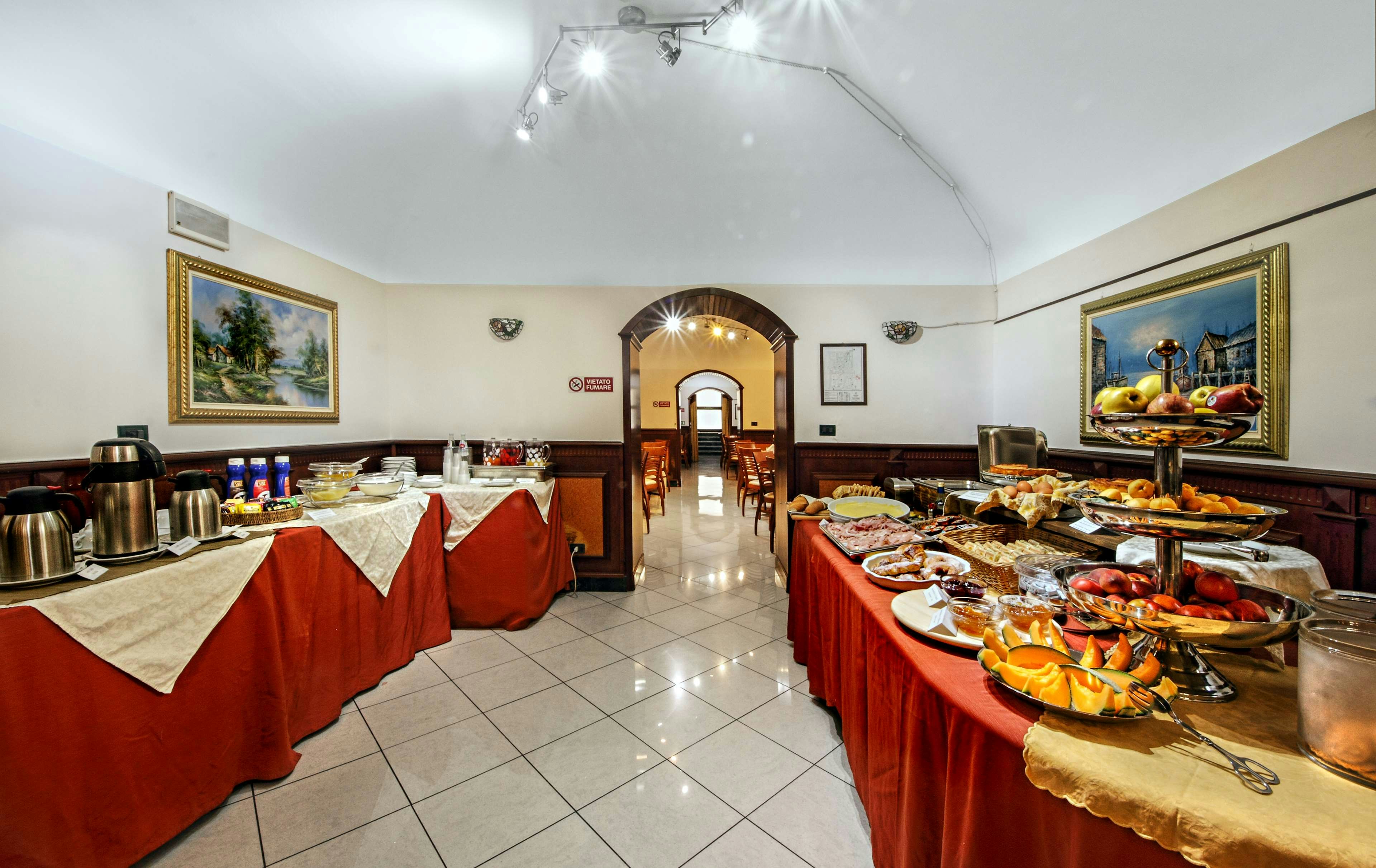 Hotel Tonic 14/16