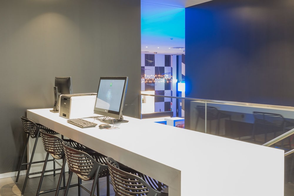 Ibis Styles Basel City 66/78