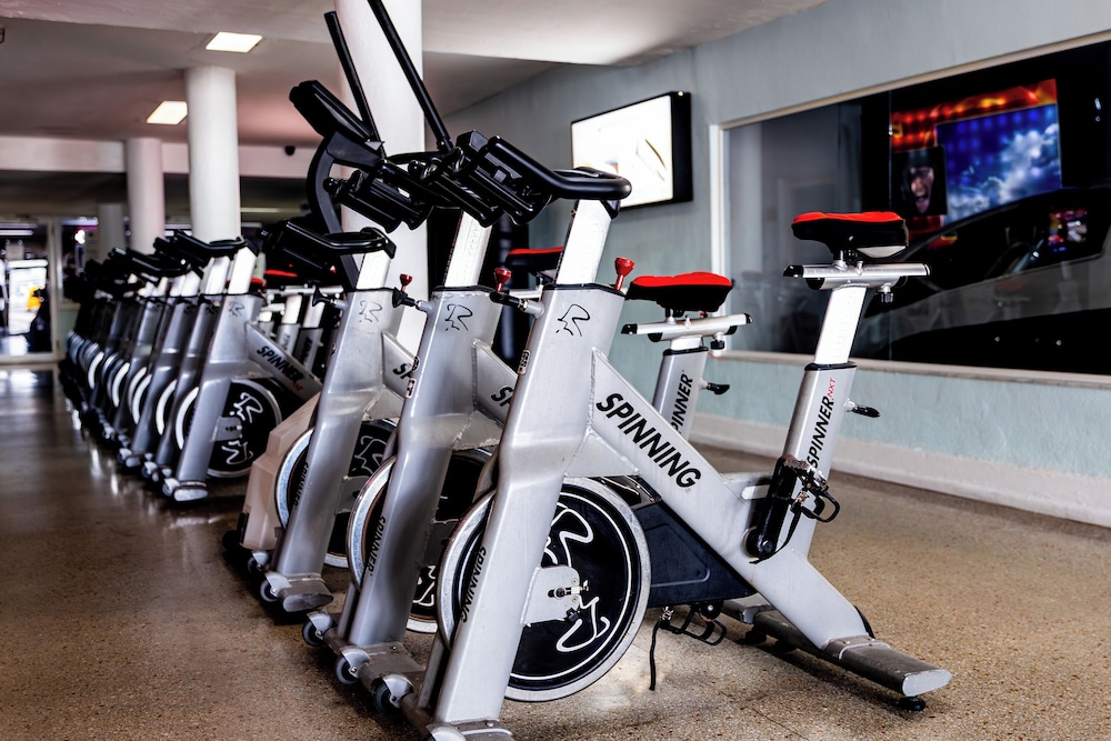 sport facilities