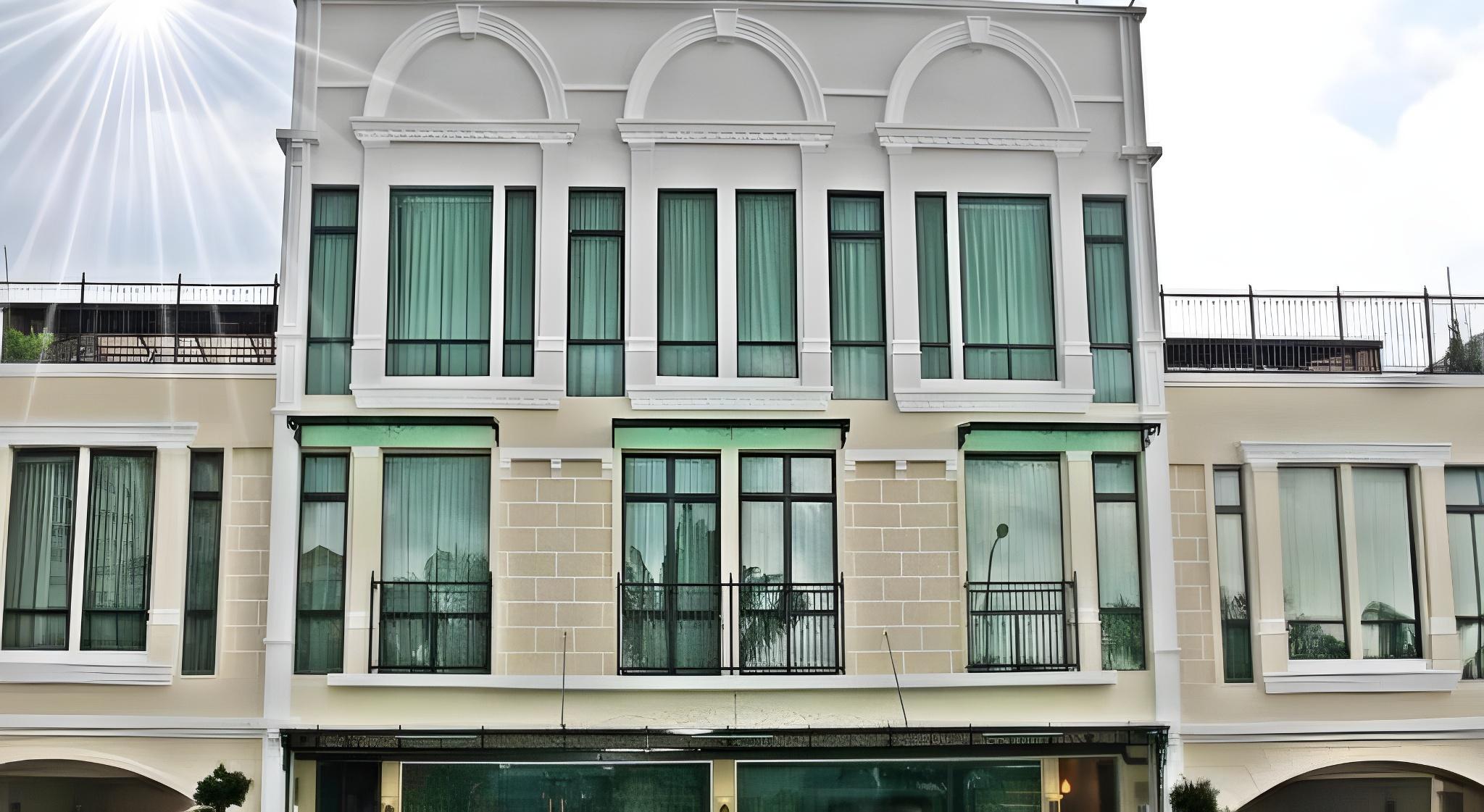 De Residence Boutique Hotel 1/26