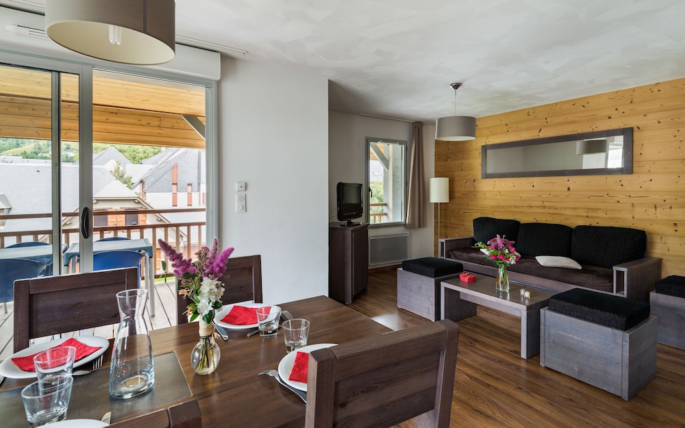 Residence Lagrange Prestige le Clos St Hilaire 11/20