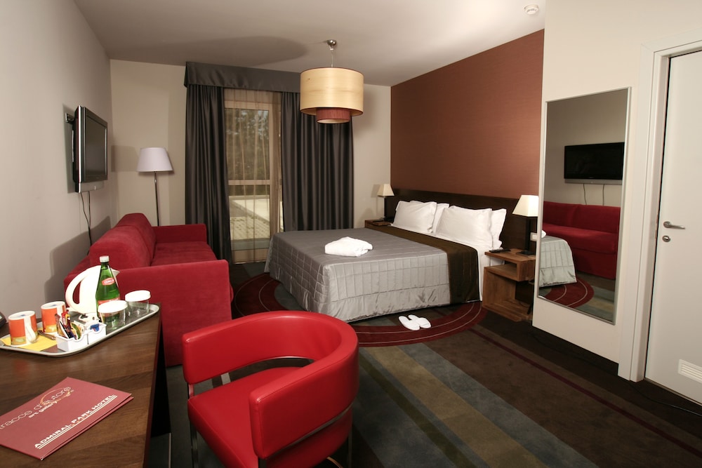 Admiral Park Hotel 24/52