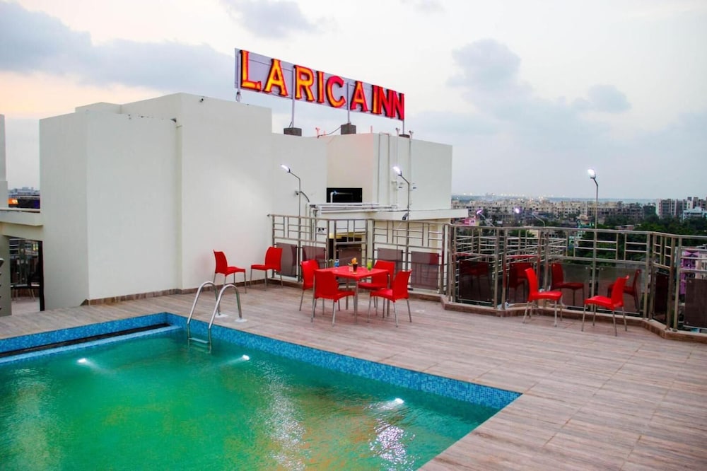 Regenta Inn Larica Ct 11/68