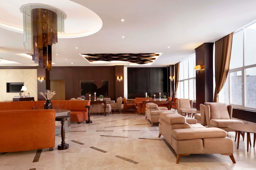 Ramada Resort by Wyndham Kazdaglari Thermal and Spa 47/58
