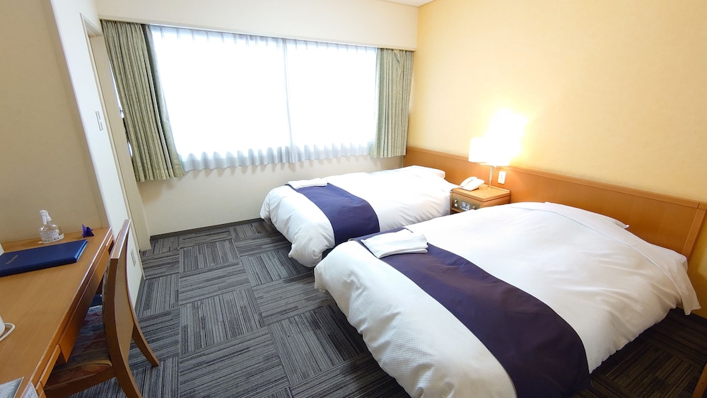 Kokura Recent Hotel 20/57