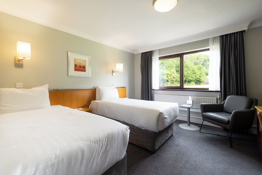 Mercure Newcastle George Washington Hotel Golf and Spa 11/49