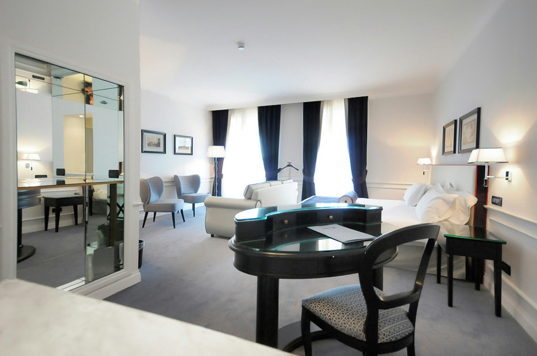 DoubleTree by Hilton Naples Oriente 27/32